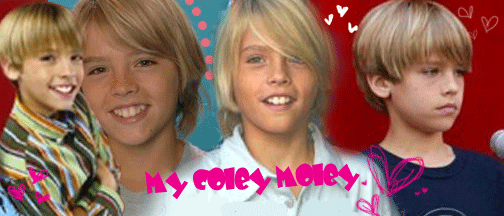my coley moley -  Cinema, TV - 